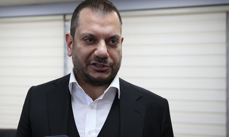 Ayrıntılar Netleşti: Ertuğrul Doğan, bahis oynadığı gerekçesiyle PFDK'ya sevk edildi: Gelişmeler Takip Ediliyo