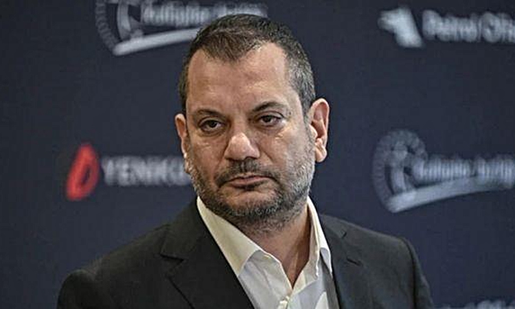 Ayrıntılar Netleşti: Ertuğrul Doğan kimdir, ne iş yapıyor? Trabzonspor Başkanı Ertuğrul Doğan kaç yaşında, ner