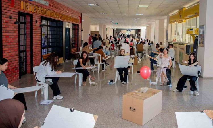 Ayrıntılar Netleşti: Erzincan’da güzel sanatlar için özel yetenek sınavları yapıldı: Gelişmeler Takip Ediliyor