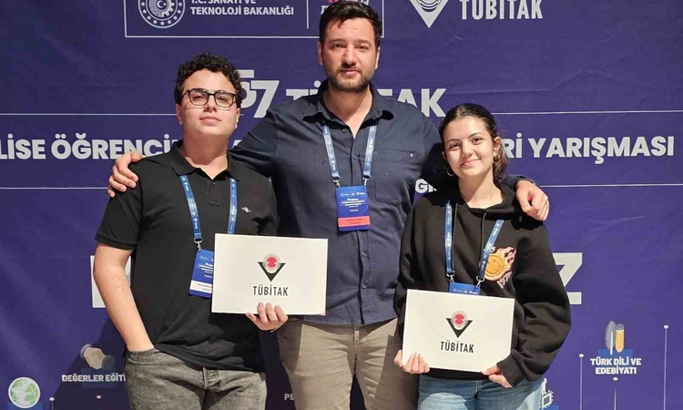 Ayrıntılar Netleşti: Erzurum’dan ABD’ye bilim yolculuğu: Gelişmeler Takip Ediliyor