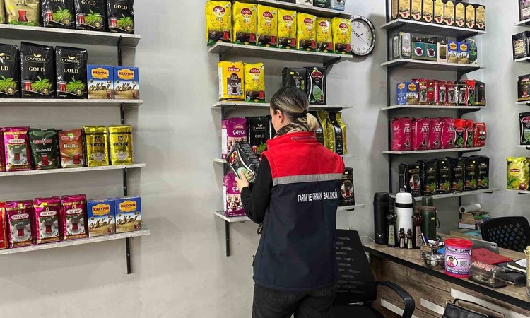Ayrıntılar Netleşti: Erzurum'da İl Tarım ekipleri bir haftada 383 gıda işletmesini denetledi - Son Dakika Bilg
