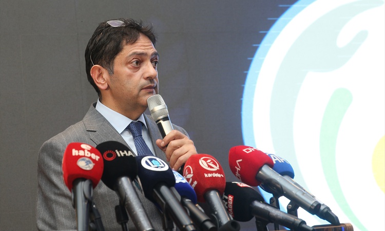 Ayrıntılar Netleşti: Erzurum Kalkınma Zirvesi'nde projeler görüşüldü, Milli Eğitim Bakanı Tekin katıldı