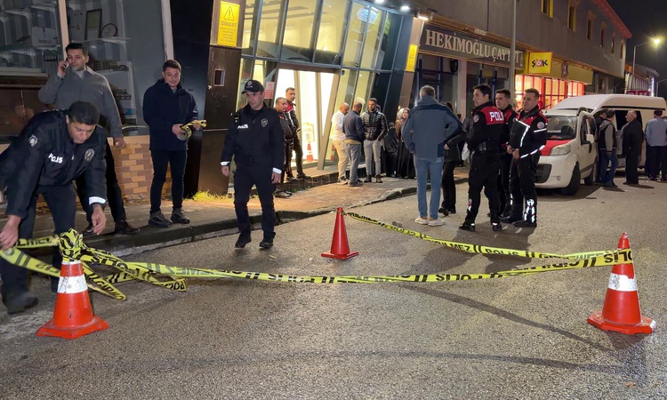 Ayrıntılar Netleşti: Erzurum Palandöken'de düğün salonunda bıçaklı kavgada 2 kişi yaralandı ve Merak Edilenler