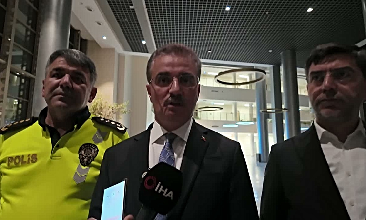 Ayrıntılar Netleşti: Erzurum Yakutiye'de silahlı kavgada 1'i polis memuru 11 kişi yaralandı, 4'ü kritik ve Mer