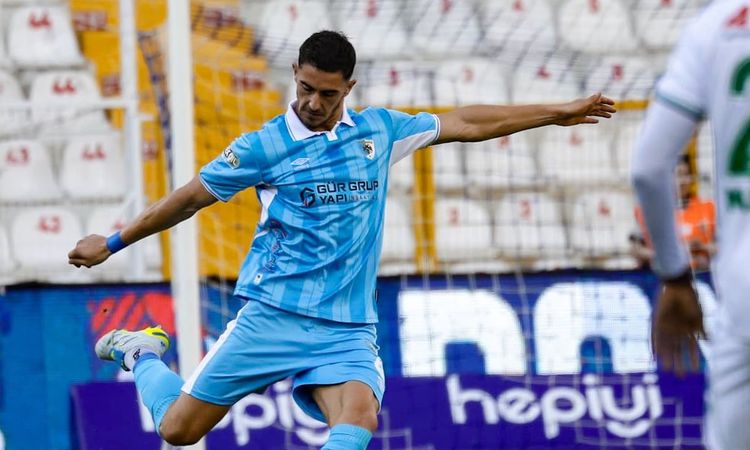 Ayrıntılar Netleşti: Erzurumspor FK, Konyaspor'u 1-0 Geçerek Sezonun İlk Galibiyetini Aldı | İşte Tüm Ayrıntıl