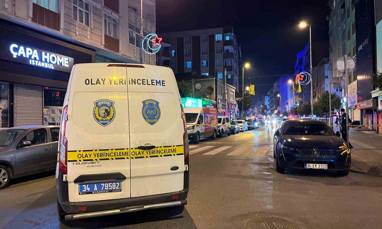 Ayrıntılar Netleşti: Esenler'de iki grup arasında silahlı kavga: 2 kişi yaralandı ve Merak Edilenler