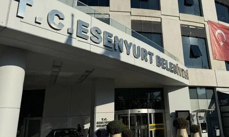 Ayrıntılar Netleşti: Esenyurt Belediyesi’ne yönelik yolsuzluk soruşturmasında 9 şüpheli hakkında tutuklama kar