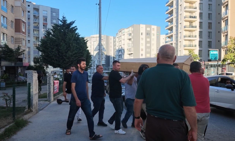 Ayrıntılar Netleşti: Esenyurt’ta feci ölüm: Gelişmeler Takip Ediliyor