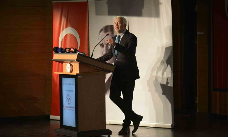 Ayrıntılar Netleşti: Eskişehir'de hekimler arası görüntülü görüş altyapısı HBYS üzerinden başlatıldı - Son Dak