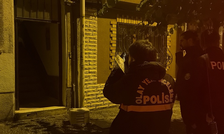 Ayrıntılar Netleşti: Eskişehir'de komşusunun evinde fenalaşan Yadigar Yılmaz'ın şüpheli ölümü soruşturuluyor -