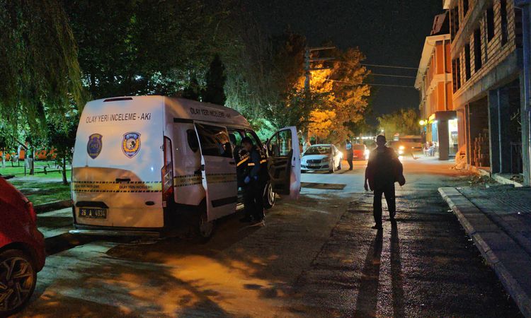 Ayrıntılar Netleşti: Eskişehir'de Pencere Düşüşü: 43 Yaşındaki Adam yaşamını yitirdi