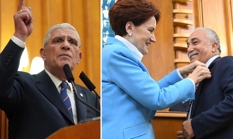 Ayrıntılar Netleşti: Eşref Fakıbaba'dan Müsavat Dervişoğlu'nu kızdıracak sözler: Gelişmeler Takip Ediliyor