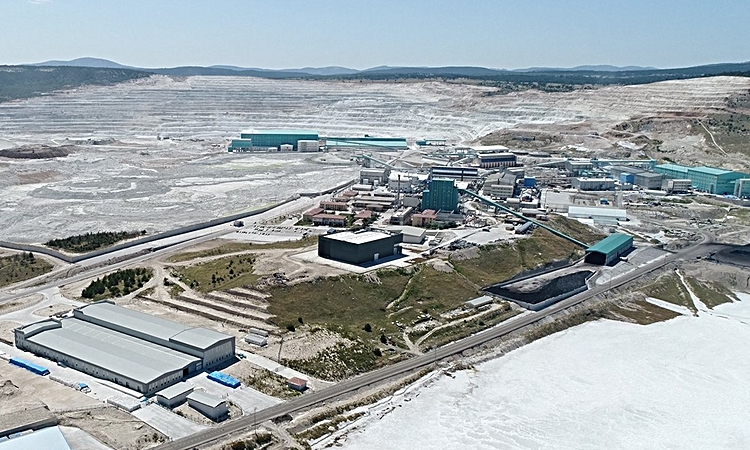 Ayrıntılar Netleşti: ETİ Maden'den 106 sürekli işçi alımı