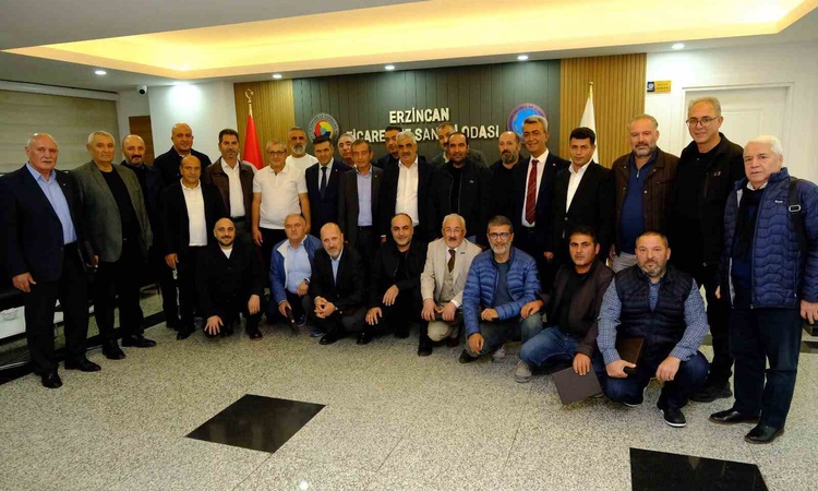 Ayrıntılar Netleşti: ETSO'nun dönemin son meclis toplantısında gündem maddeleri oy birliğiyle kabul edildi | İ