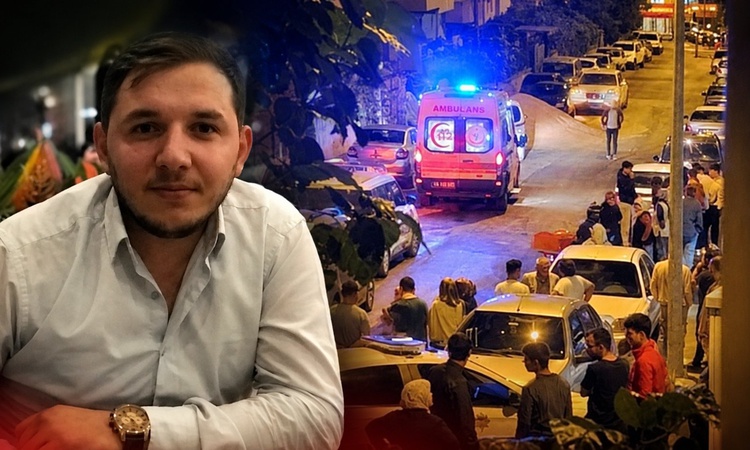Ayrıntılar Netleşti: Evinde ölü bulunan halk otobüsü şoförü Sefa Doğan'ın cenazesi otopsiye gönderildi - Son D