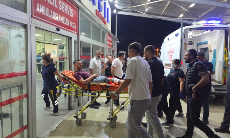 Ayrıntılar Netleşti: Evinde uğradığı silahlı saldırıda yaralandı ve Merak Edilenler