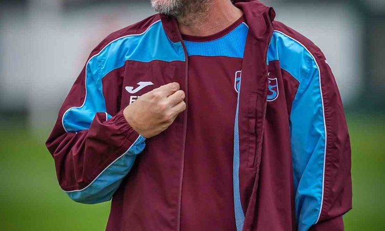 Ayrıntılar Netleşti: Fatih Tekke dönemi sona erdi: Trabzonspor'da Conte sürprizi ve Merak Edilenler