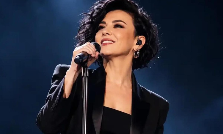 Ayrıntılar Netleşti: Fatma Turgut’un Diyarbakır konserinde ne oldu, kavga mı çıktı? Fatma Turgut’un Diyarbakır