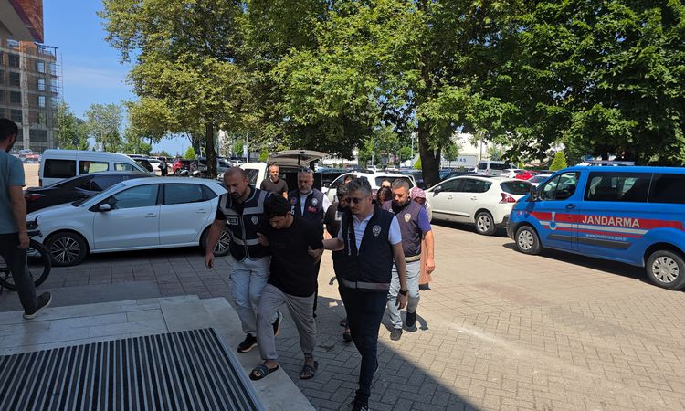 Ayrıntılar Netleşti: Fatsa'daki 1.2 Milyon TL'lik Altın Hırsızlığında 4 Tutuklama