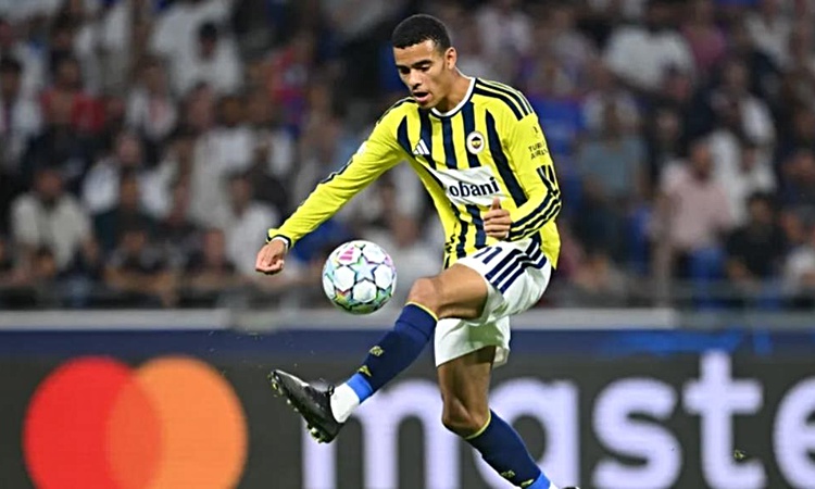 Ayrıntılar Netleşti: Fenerbahçe 11'i! Maç kadrosu FB Roma 11'ler netlik kazandı mu, kadrolar resmen duyuruldu