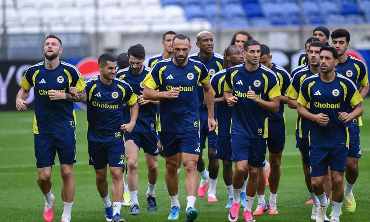 Ayrıntılar Netleşti: Fenerbahçe için 2 milyarlık gece! Lyon'u elerse kasa dolacak | İşte Tüm Ayrıntılar