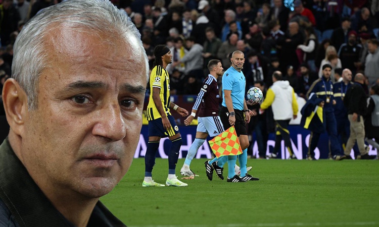 Ayrıntılar Netleşti: Fenerbahçe'de 6-0'lık yıkım sonrası öfke patlaması: Kulübü rezil ettin | İşte Tüm Ayrıntı