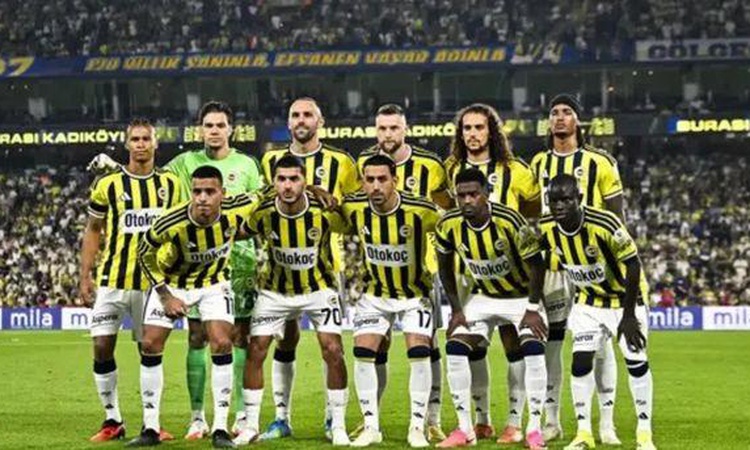 Ayrıntılar Netleşti: Fenerbahçe Alanyaspor İLK 11 (FENERBAHÇE 11'İ) Fenerbahçe Alanyaspor ilk 11'ler resmen du