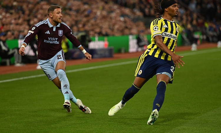 Ayrıntılar Netleşti: Fenerbahçe, Aston Villa'ya 6 golle kaybetti | İşte Tüm Ayrıntılar