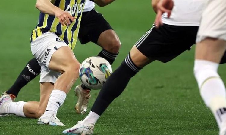Ayrıntılar Netleşti: Fenerbahçe Beşiktaş maçı ne zaman, saat kaçta, hangi kanalda? - Son Dakika Bilgileri
