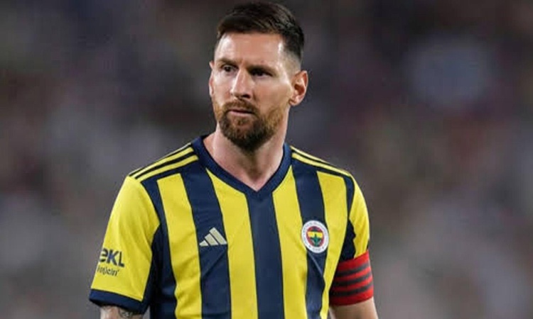 Ayrıntılar Netleşti: Fenerbahçe'den Messi'ye 50 milyon euroluk teklif iddiası! Engel babası oldu: Gelişmeler T
