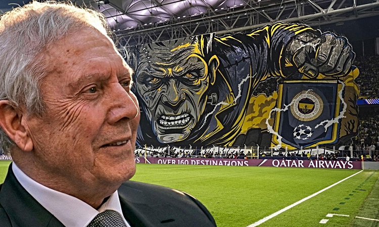 Ayrıntılar Netleşti: Fenerbahçe'den orta sahaya iki bomba transfer | İşte Tüm Ayrıntılar