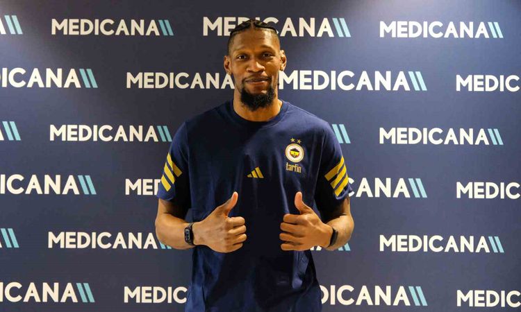 Ayrıntılar Netleşti: Fenerbahçe Erkek Basketbol Takımı’nda sağlık kontrolleri devam etti | İşte Tüm Ayrıntılar