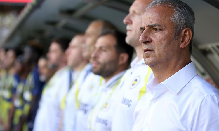Ayrıntılar Netleşti: Fenerbahçe'de formayı unuttu! 3 maçtır kulübeden çıkamıyor