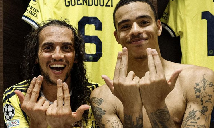 Ayrıntılar Netleşti: Fenerbahçe'de gözler UEFA'da! İşte yıldızlara verilen emsal cezalar - Son Dakika Bilgiler