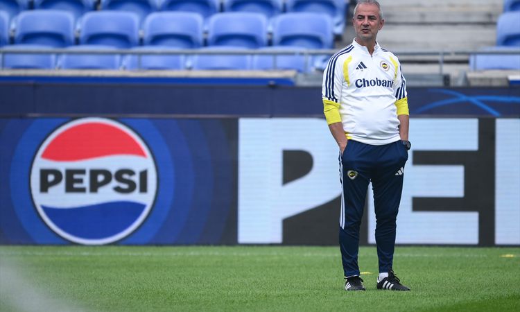Ayrıntılar Netleşti: Fenerbahçe Lyon maçı hazırlıklarını tamamladı ve Merak Edilenler