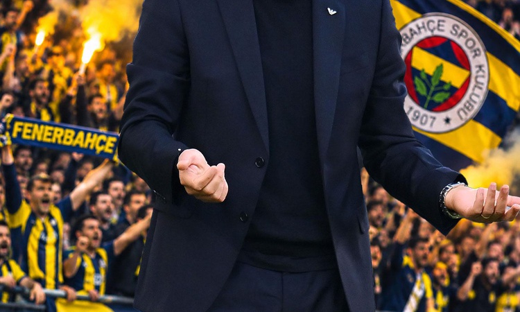 Ayrıntılar Netleşti: Fenerbahçe'nin istediği hocadan sürpriz çıkış! İşte söyledikleri: Gelişmeler Takip Ediliy