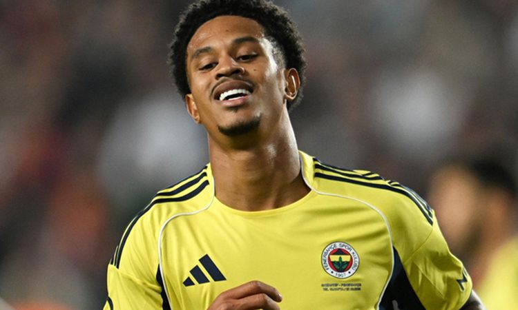 Ayrıntılar Netleşti: Fenerbahçe'nin Oosterwolde'den kazanacağı rakam netlik kazandı | İşte Tüm Ayrıntılar