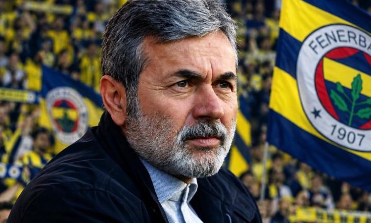 Ayrıntılar Netleşti: Fenerbahçe’nin yeni teknik direktörü Aykut Kocaman mı olacak?: Gelişmeler Takip Ediliyor