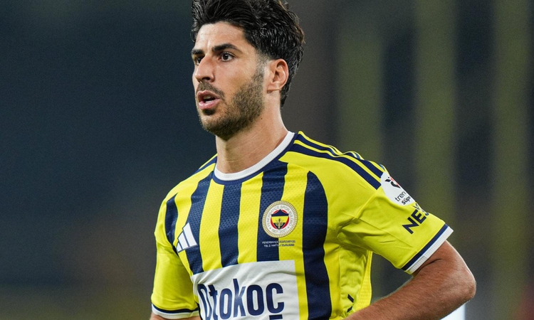 Ayrıntılar Netleşti: Fenerbahçe resmen tüm detaylarıyla paylaştı! Asensio'dan haber var