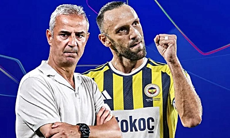 Ayrıntılar Netleşti: Fenerbahçe - Roma maç kadrosu! İlk 11'ler netlik kazandı mu? - Son Dakika Bilgileri
