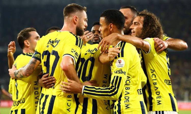 Ayrıntılar Netleşti: Fenerbahçe Transfer Haberleri: SON DAKİKA Fenerbahçe'de yeni transfer olacak mı, hangi me