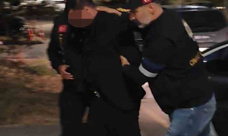 Ayrıntılar Netleşti: Fenomen Mehmet Fatih Tançalan yakalanarak gözaltına sevk edildi ve Merak Edilenler