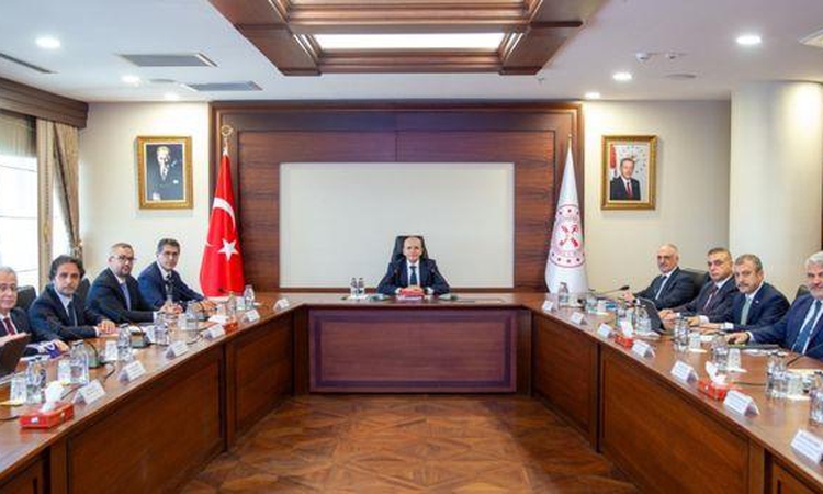 Ayrıntılar Netleşti: Finansal İstikrar Komitesi SON DAKİKA! Finansal İstikrar Komitesi'nde hangi kararlar alın