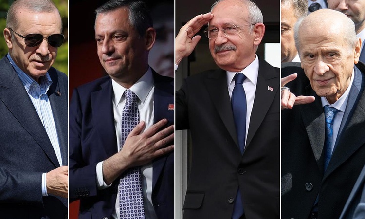 Ayrıntılar Netleşti: Fon krizi sonrası kritik anket! AK Parti'nin oylarında düşüş var ve Merak Edilenler