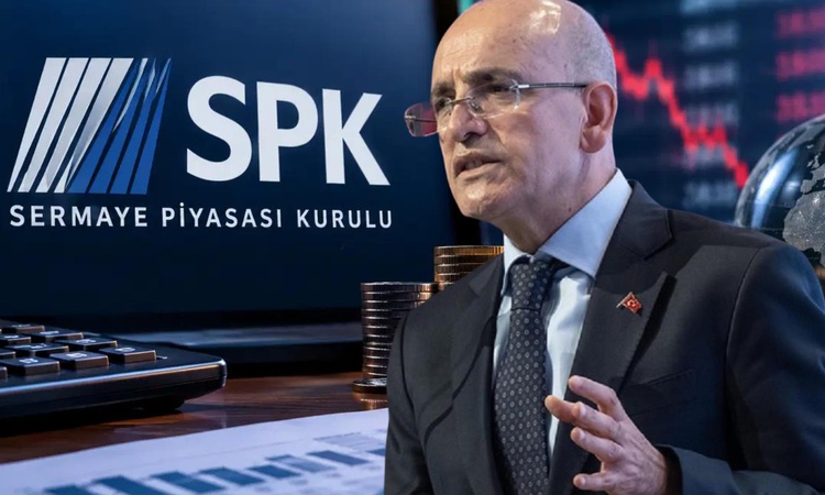 Ayrıntılar Netleşti: Fon soruşturmasında kritik adım! Bakan Şimşek eski SPK Başkanı Gönül için Teftiş Kurulu'n