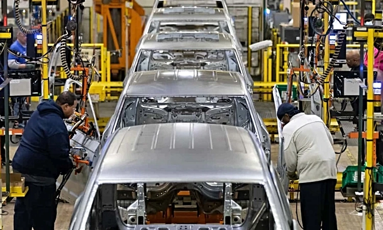 Ayrıntılar Netleşti: Ford 223 bin 500 aracını geri çağırdı - Son Dakika Bilgileri
