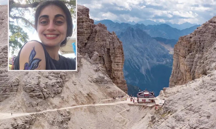 Ayrıntılar Netleşti: Fotoğraf çekmek isterken 300 metreden gerileme kaydetti: ABD’li turist İtalya’da yaşamını