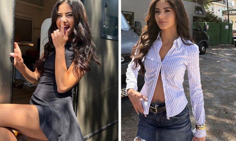 Ayrıntılar Netleşti: Fotoğrafları sildi, takibi bıraktılar! Ünlü çiftin bir aylık aşkı sona mı erdi?: Gelişmel