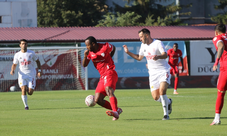 Ayrıntılar Netleşti: Futbol: Trendyol 1. Lig