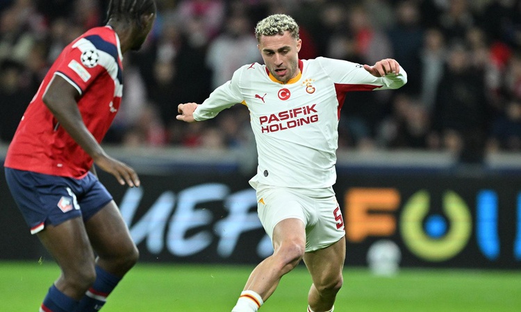 Ayrıntılar Netleşti: Galatasaray'da Barış Alper Yılmaz şoku! Fenerbahçe derbisi öncesi kötü haber